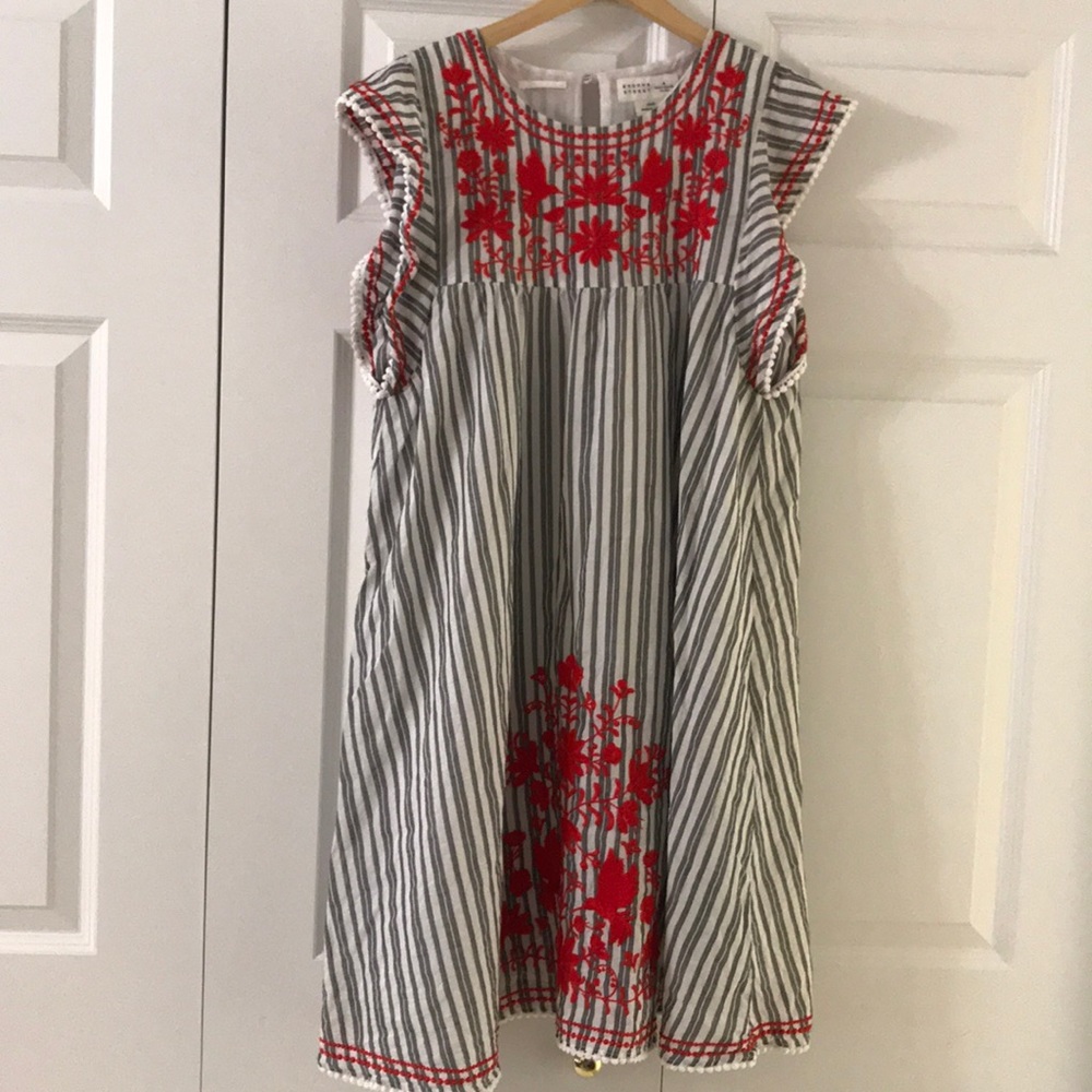 Kate Spade Broome Street Dress